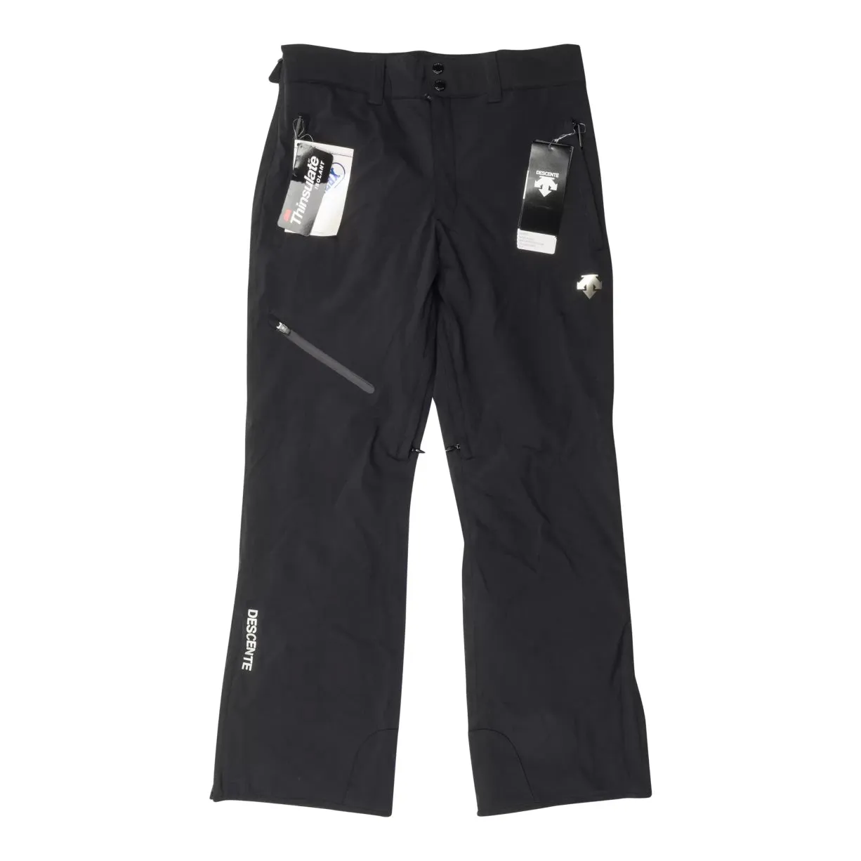 DESCENTE Comoro Ski Pant - Men's