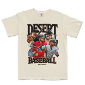 Desert Baseball 