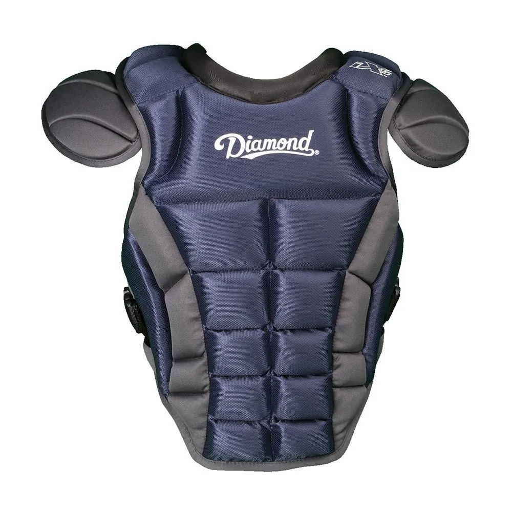 Diamond iX5 Series Catcher's Chest Protector: DCP-IX5 (Discontinued)