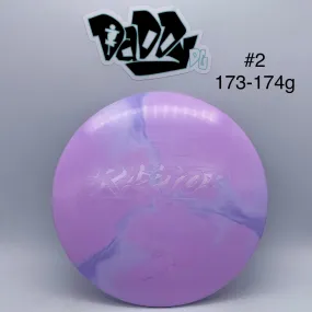 Discraft ESP Raptor 2022 Paul Ulibarri Tour Series Distance Driver