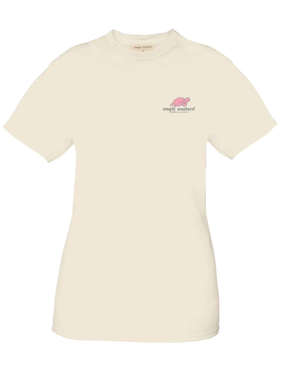 Donut Forget Turtle Tracker Short Sleeve T-Shirt