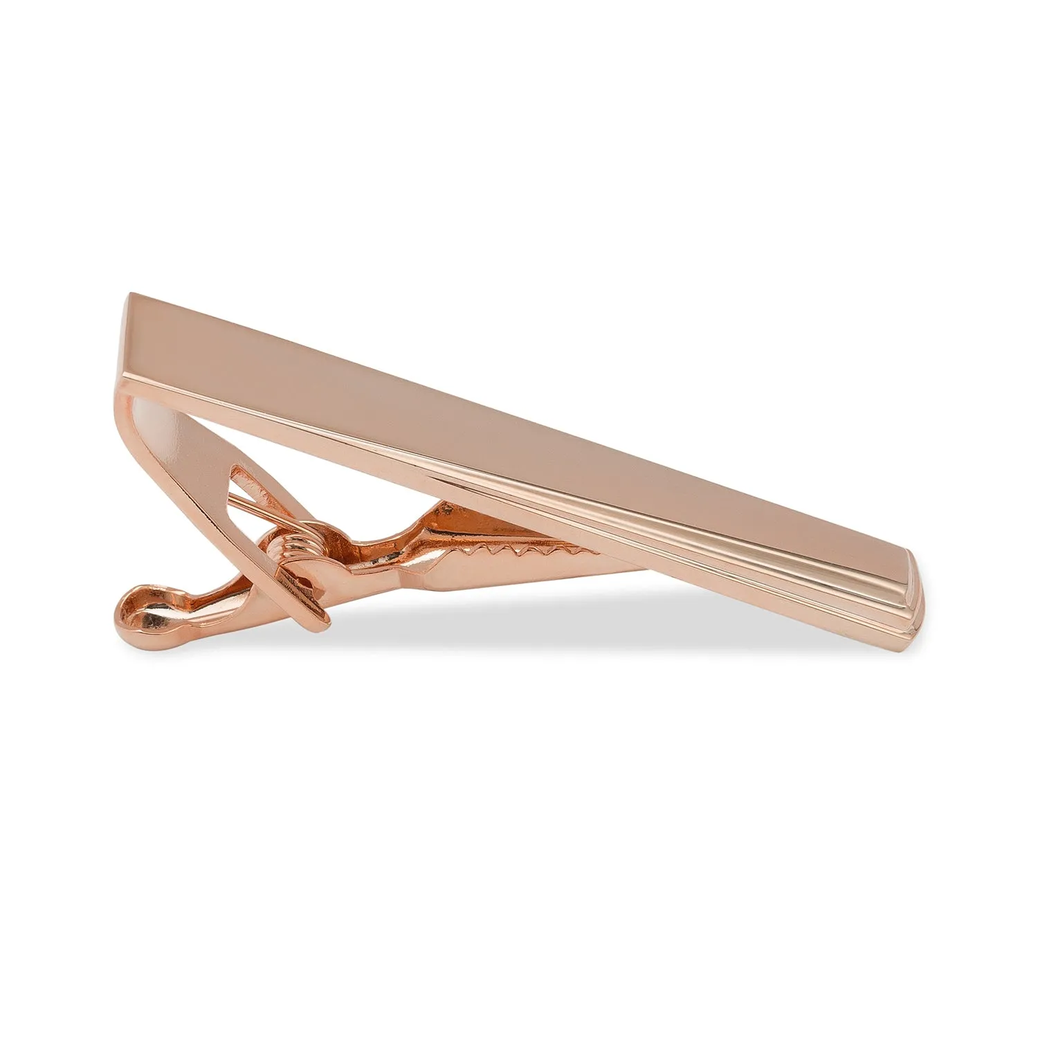 Duke of Windsor Rose Gold Tie Bar