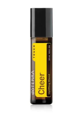 dōTERRA Cheer Touch  Uplifting Blend