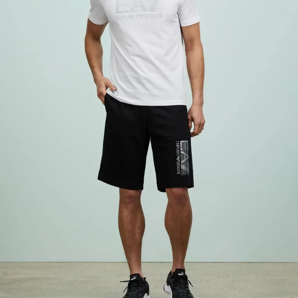 EA7 Bermuda Shorts