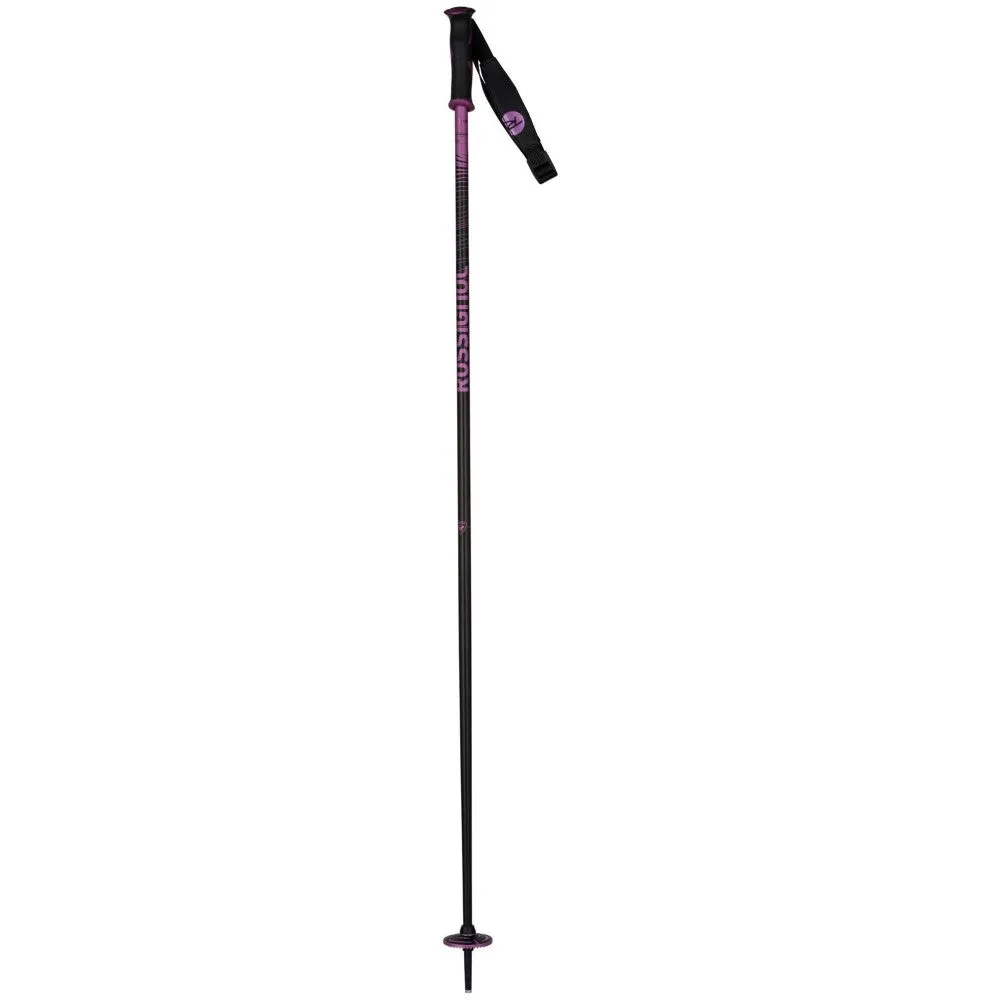 Electra Premium Ski Poles - Womens