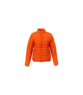 Elevate Womens/Ladies Atlas Insulated Jacket (Orange) - UTPF3216