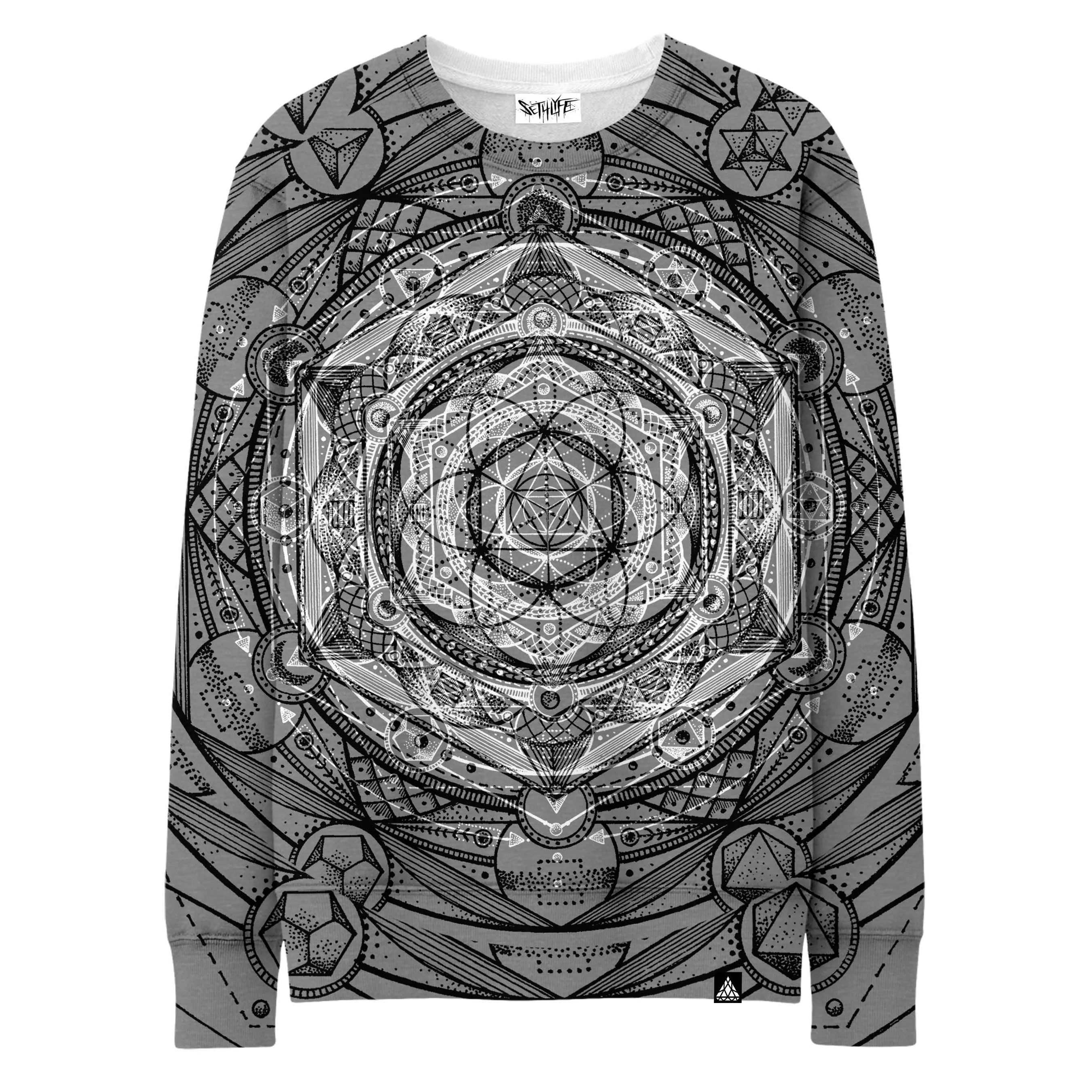 ESOTERIC DREAM SWEATSHIRT