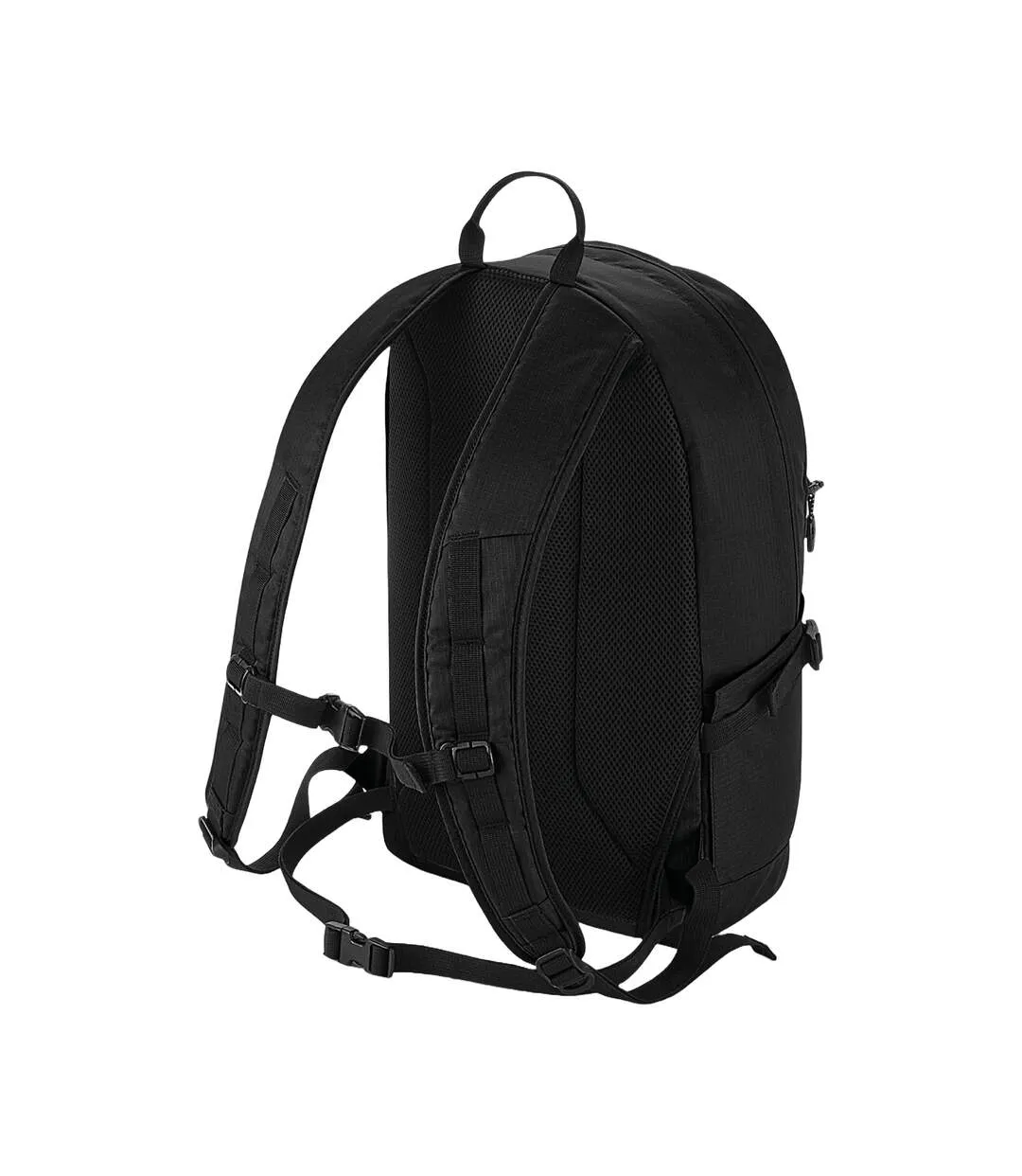 Everyday outdoor 20l backpack one size black Quadra