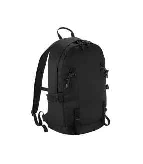 Everyday outdoor 20l backpack one size black Quadra