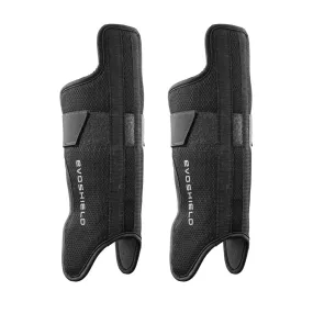 EvoShield Pro-SRZ Gel-to-Shell Catcher's Lower Leg Guards: WB570800 / WB571030