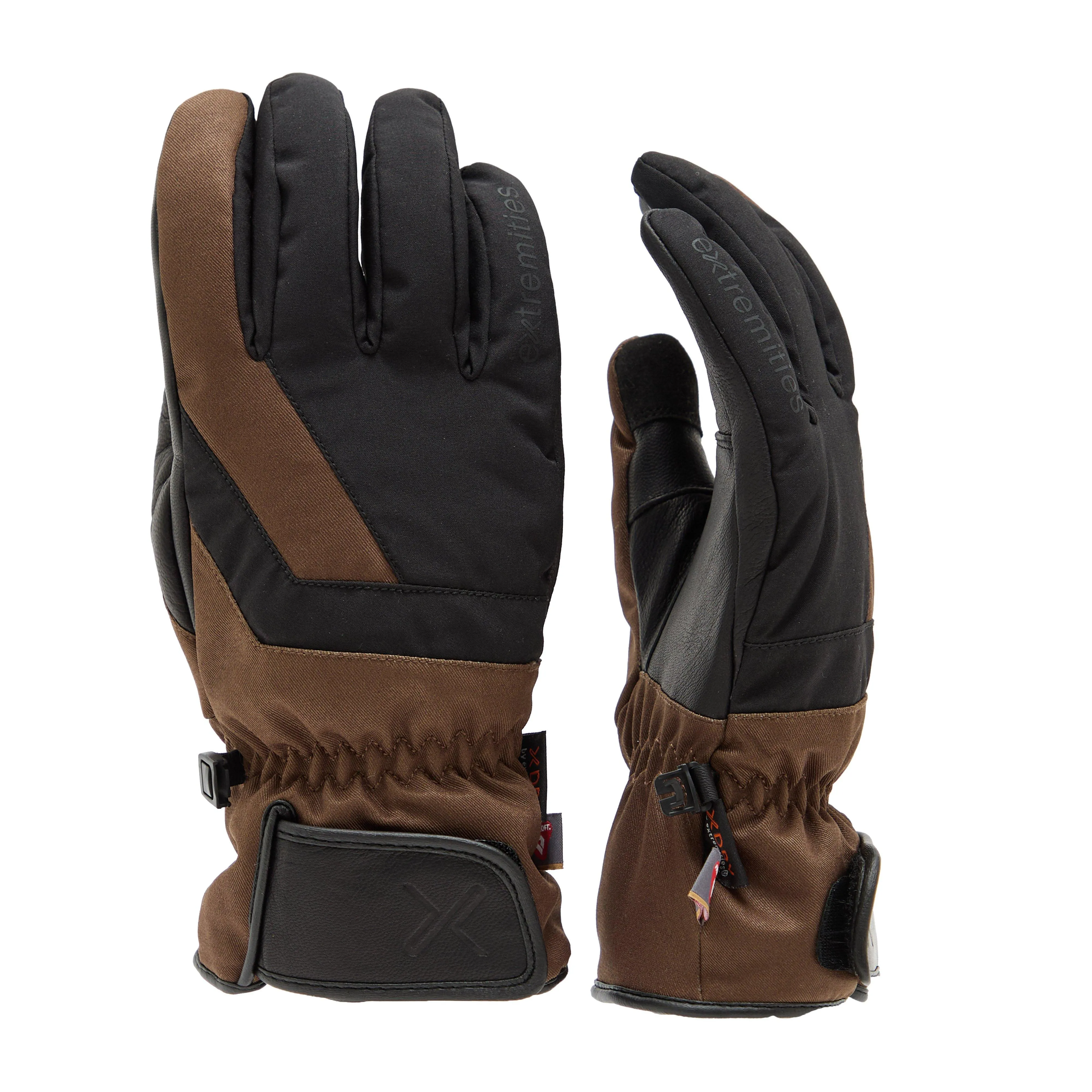 Extremities Unisex Waterproof Zermatt Gloves | Ultimate Outdoors