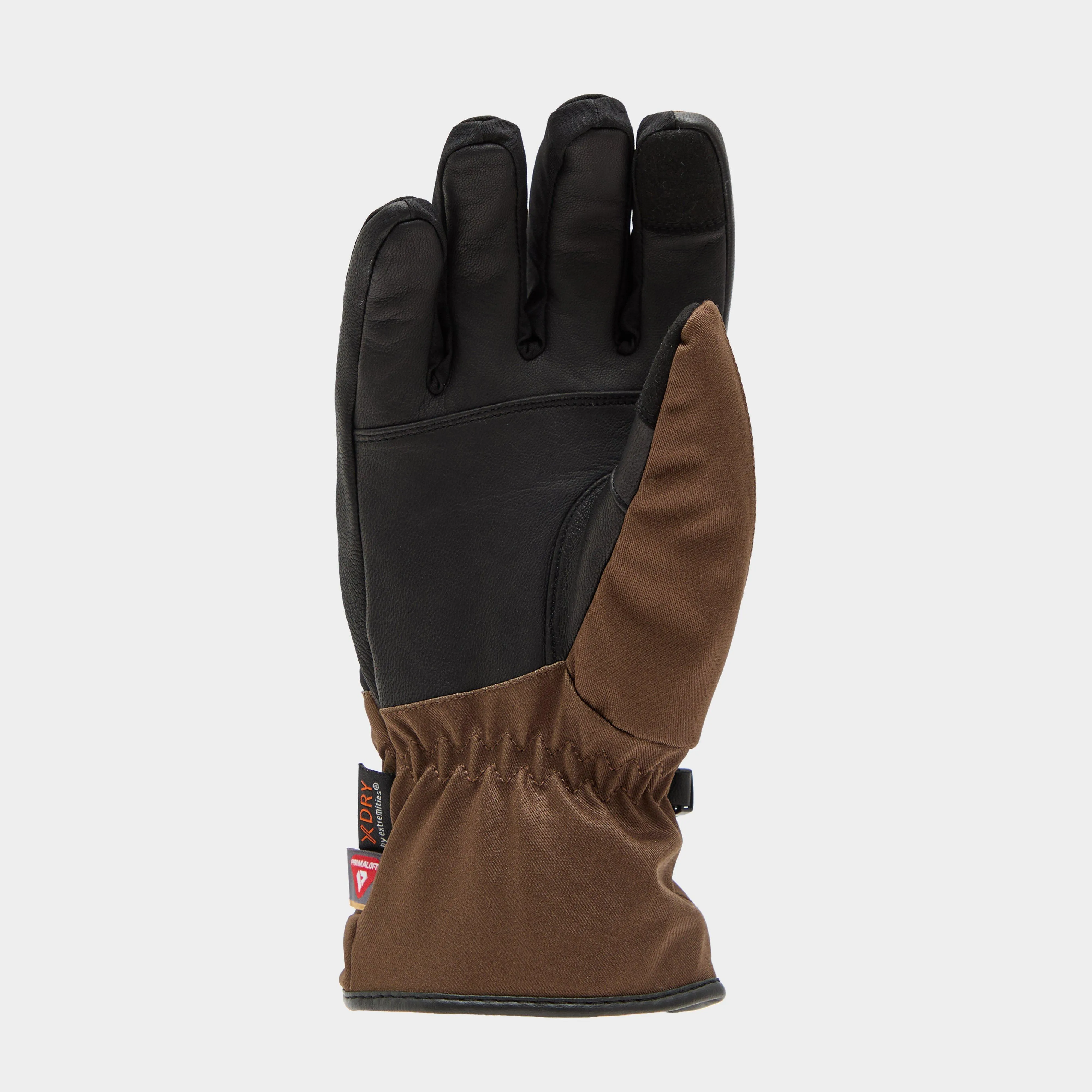 Extremities Unisex Waterproof Zermatt Gloves | Ultimate Outdoors