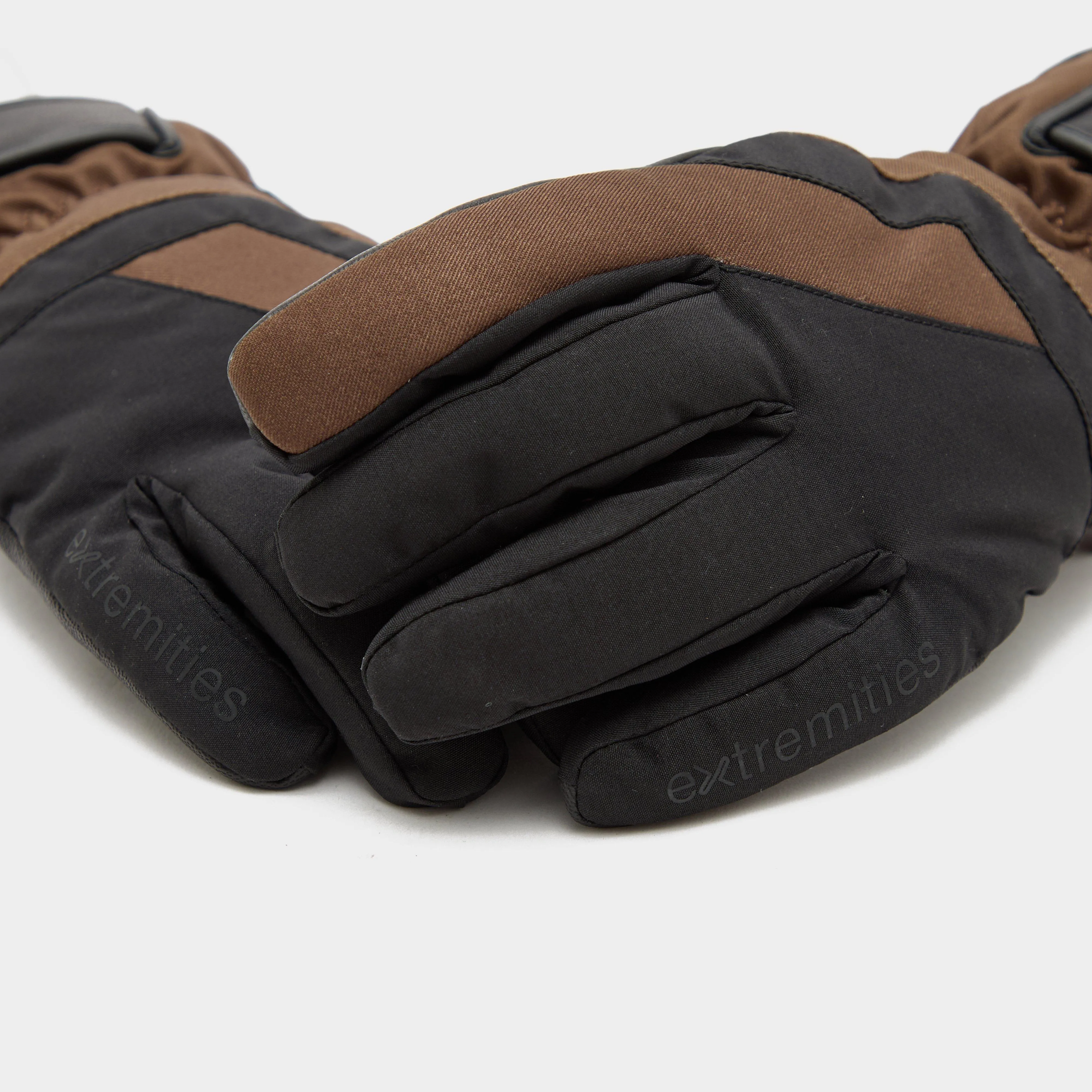 Extremities Unisex Waterproof Zermatt Gloves | Ultimate Outdoors