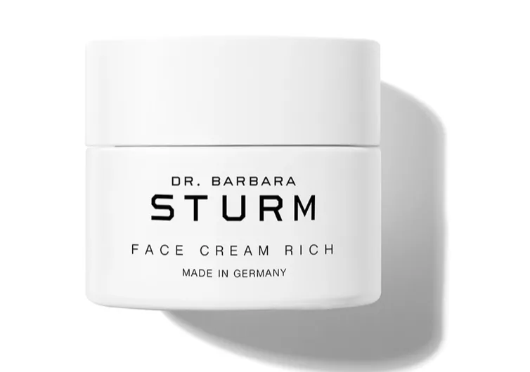 Face Cream Rich