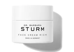 Face Cream Rich