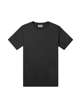 Fear of God Essentials T-shirt Black/Stretch Limo