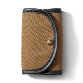 Filson Fly Wallet - Tan