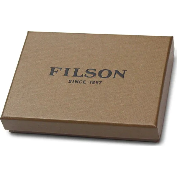 Filson Forever Wallet