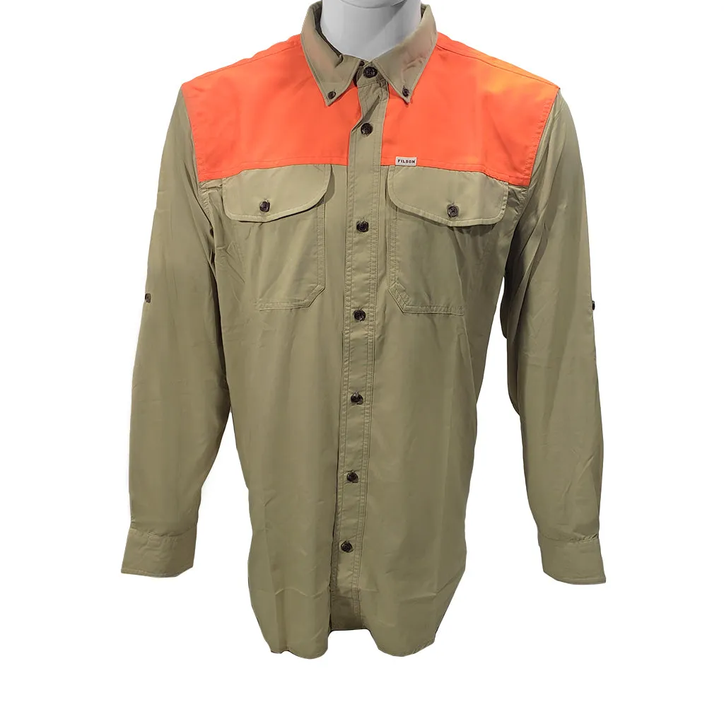 Filson Sportman's Shirt