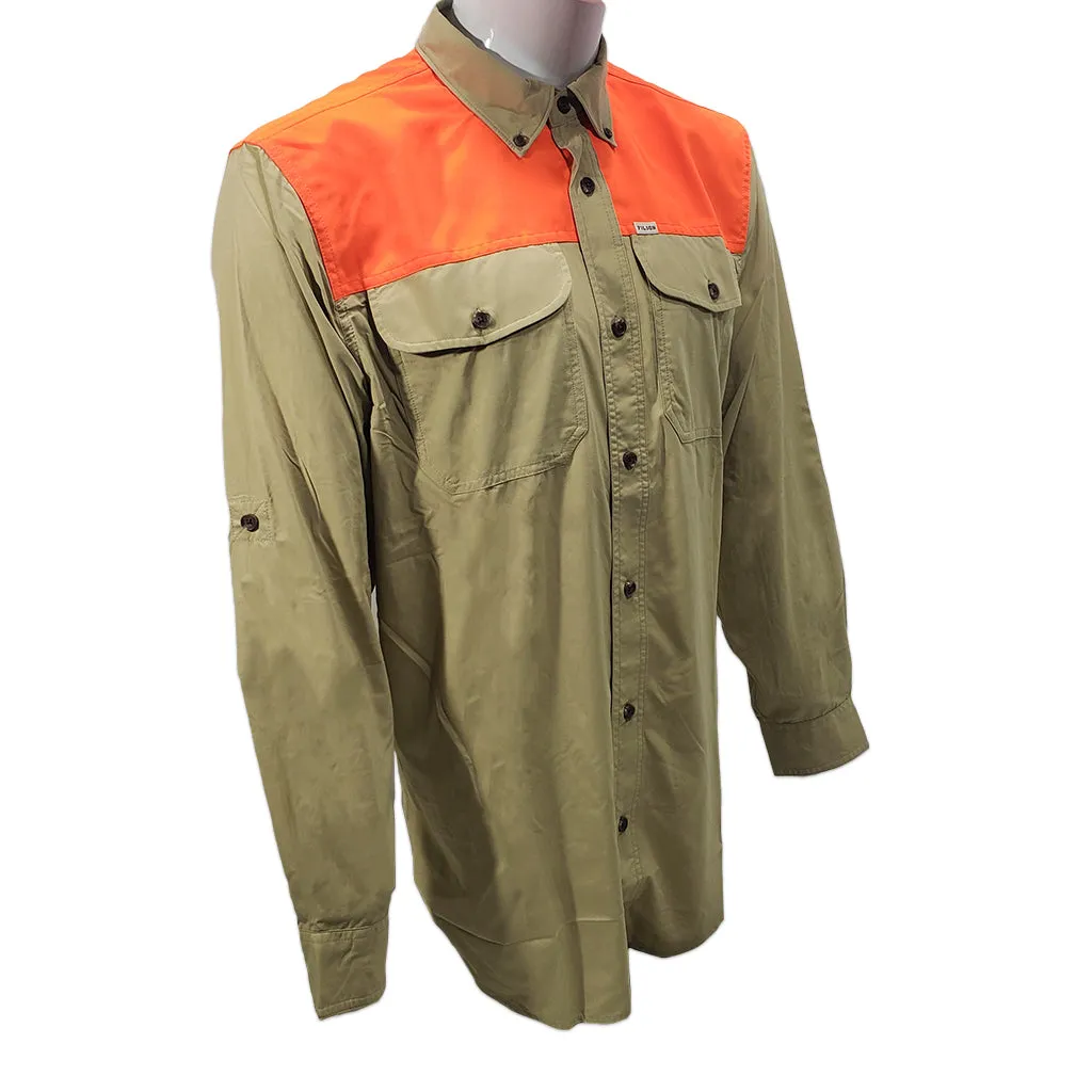 Filson Sportman's Shirt