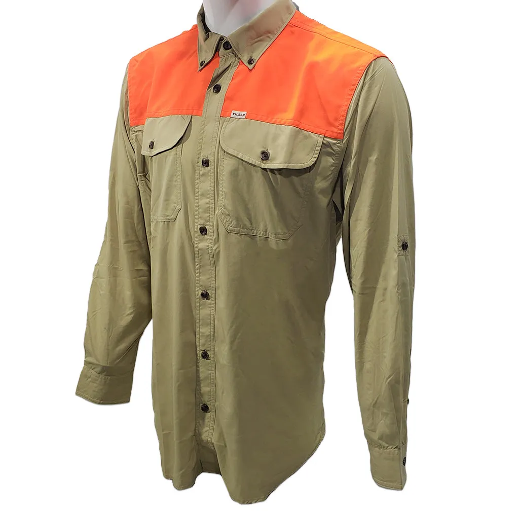 Filson Sportman's Shirt