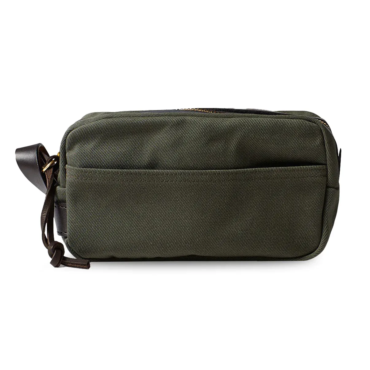 Filson Travel Kit