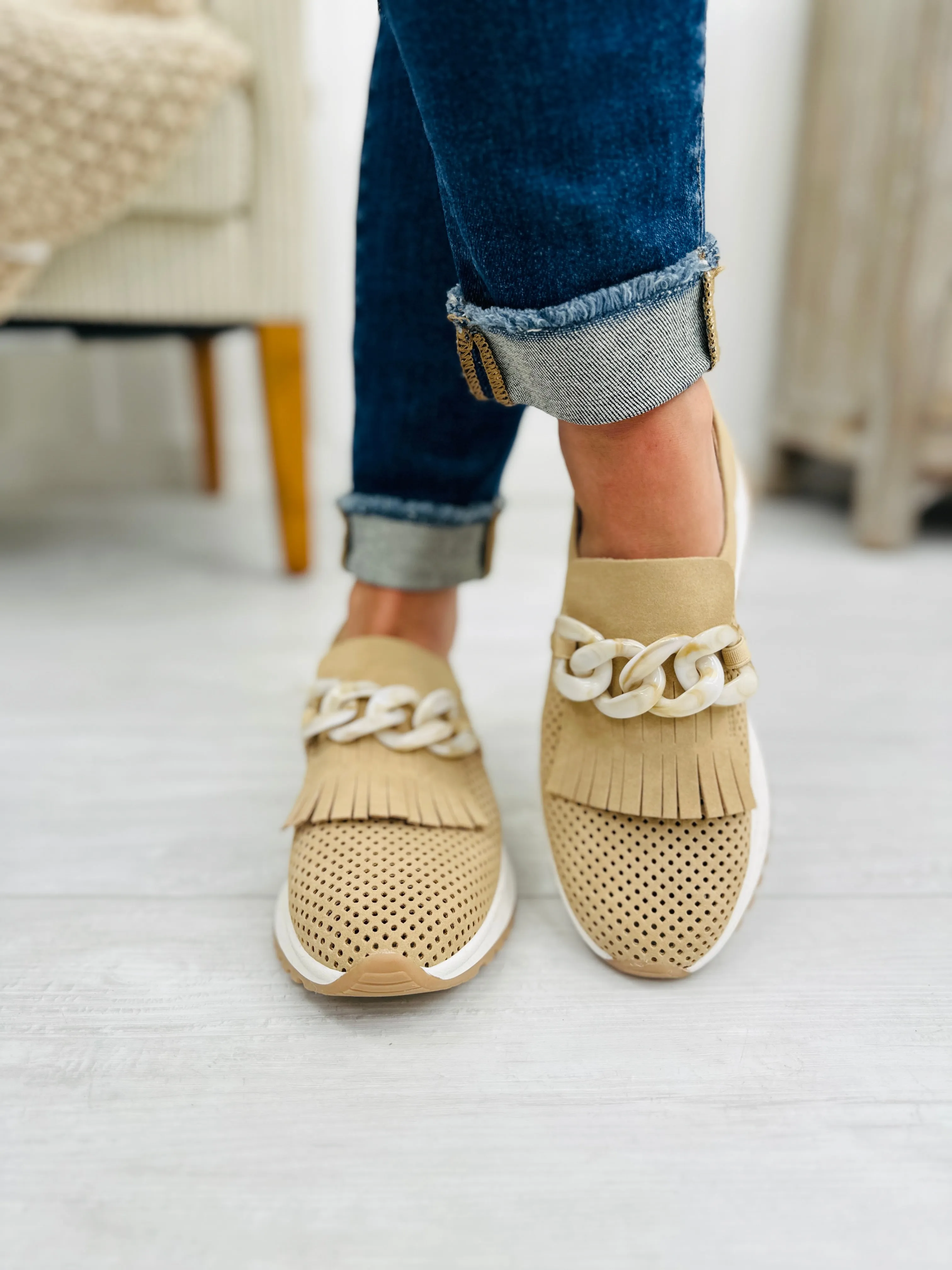 Finding Your True Path Loafers