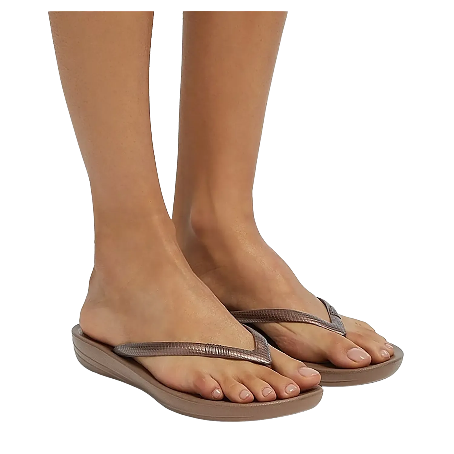 Fitflop iQushion Flip Flops