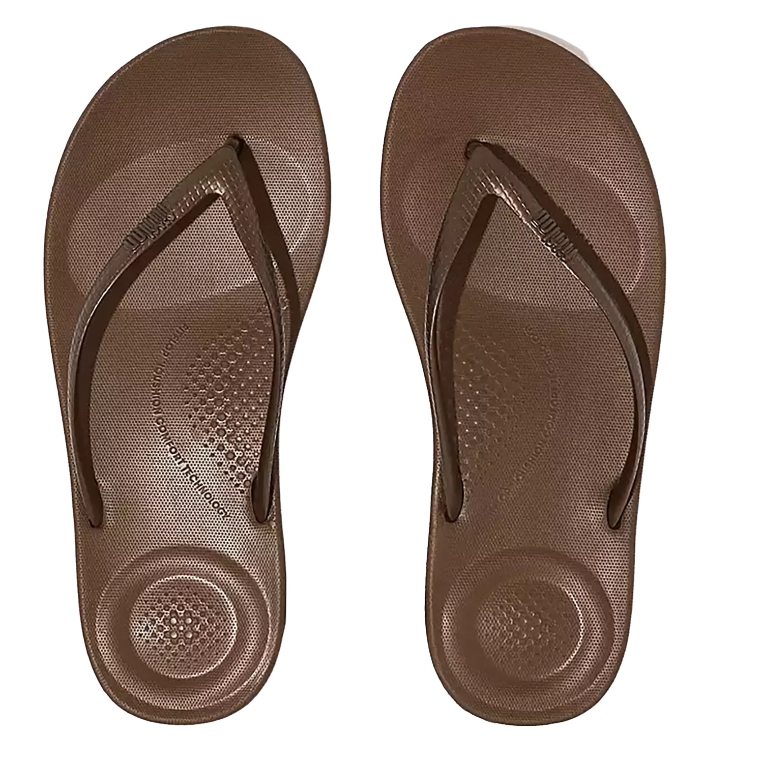 Fitflop iQushion Flip Flops