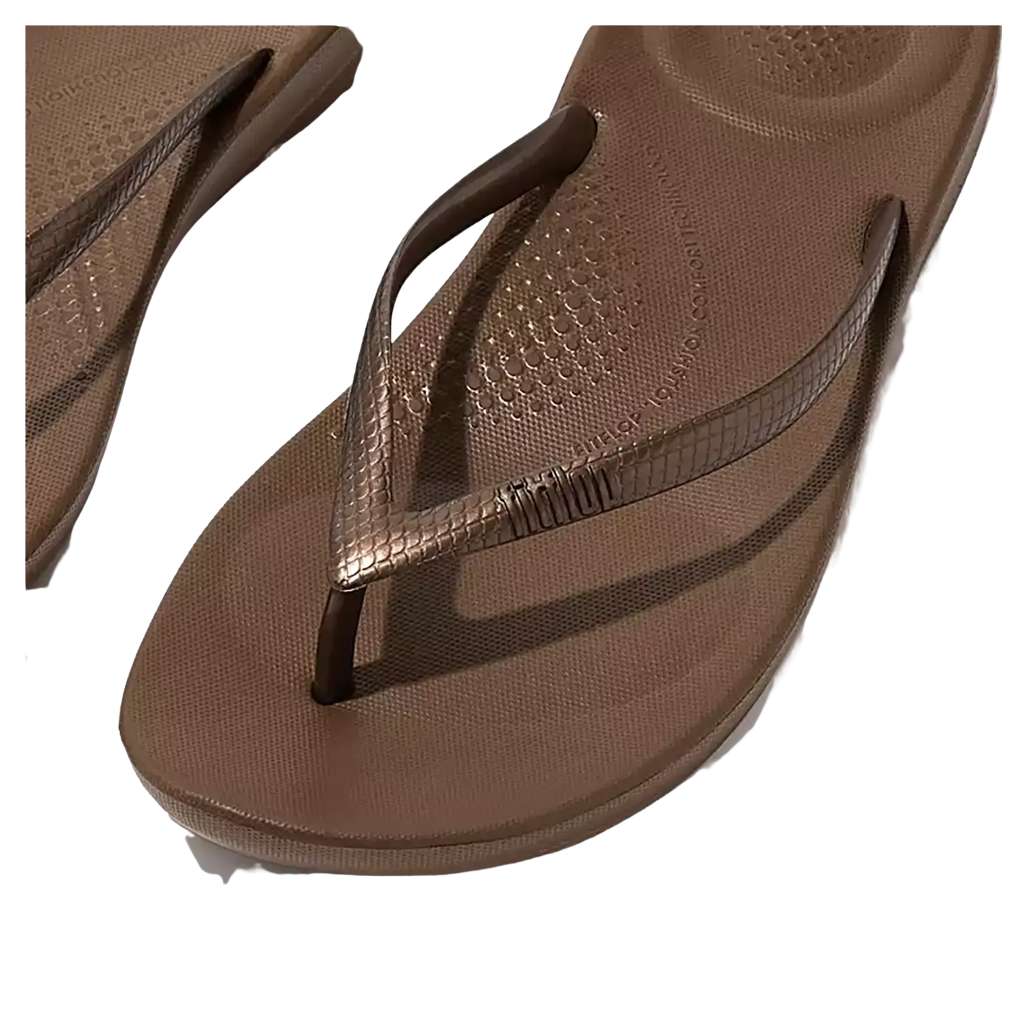 Fitflop iQushion Flip Flops