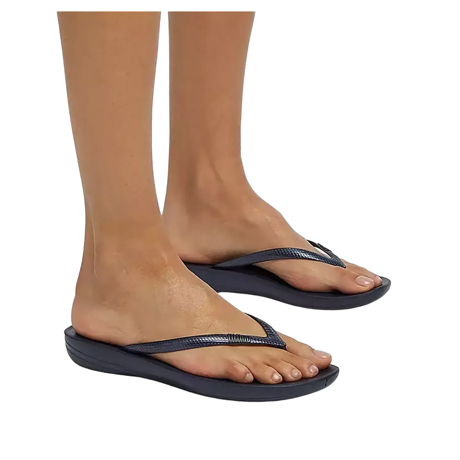 Fitflop iQushion Flip Flops