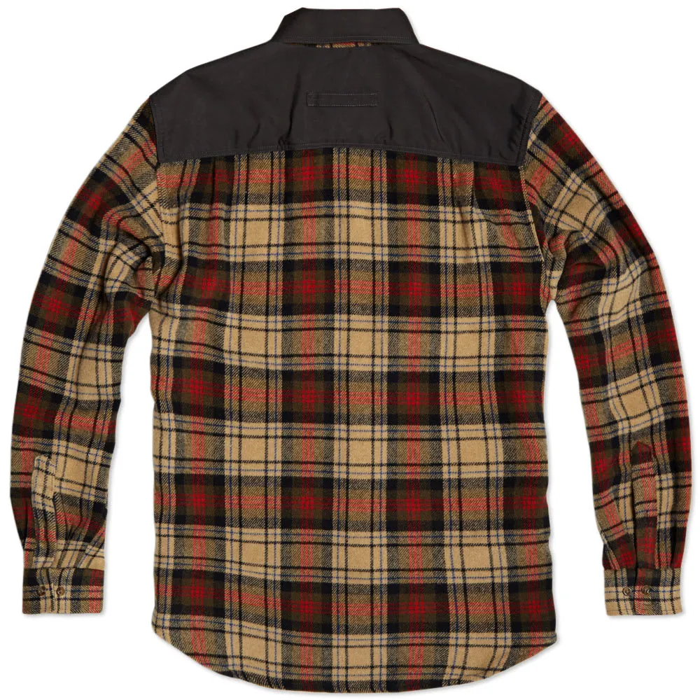 Fjallraven Granit ShirtSand