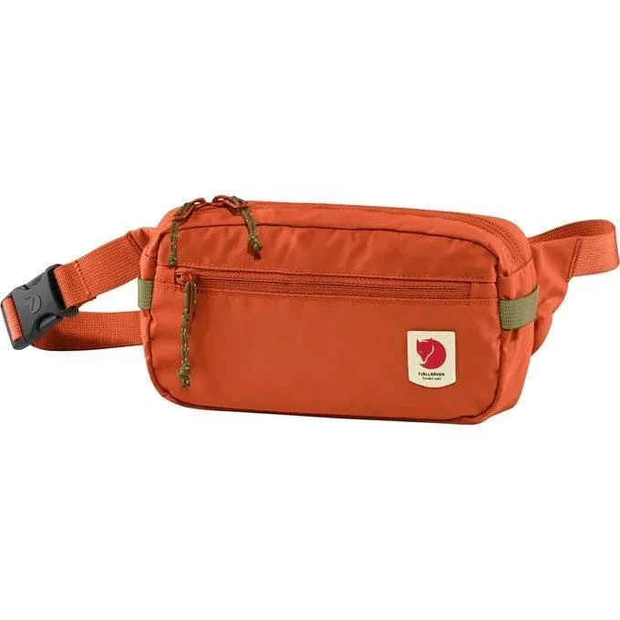 Fjallraven High Coast Hip Pack UK