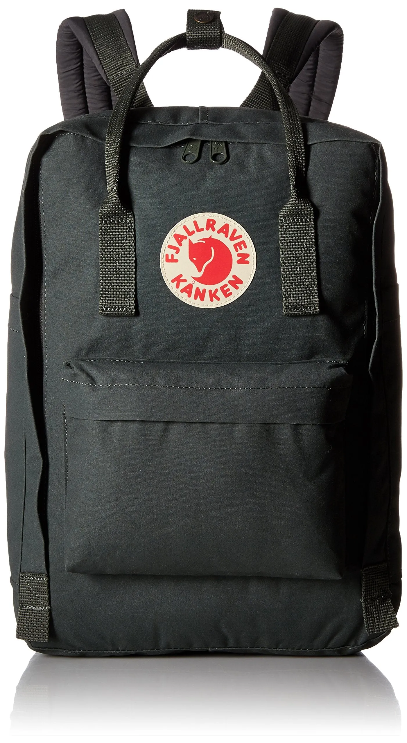 Fjallraven Kanken Laptop Backpack Lake Blue 15