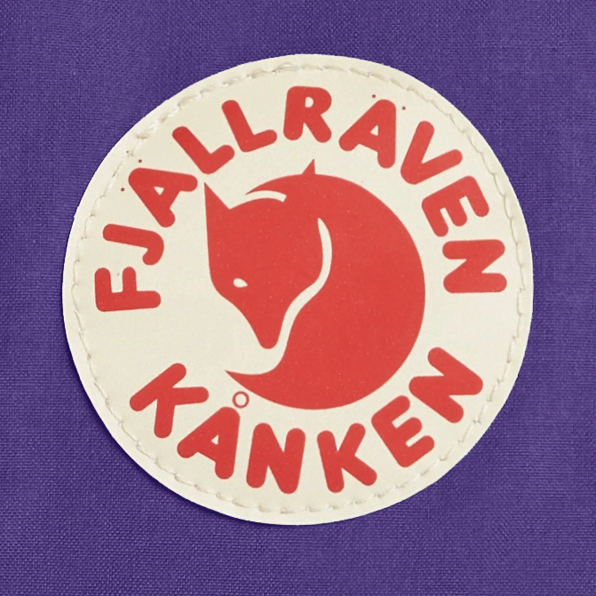 Fjallraven Kanken Mini Daypack Warm Yellow  