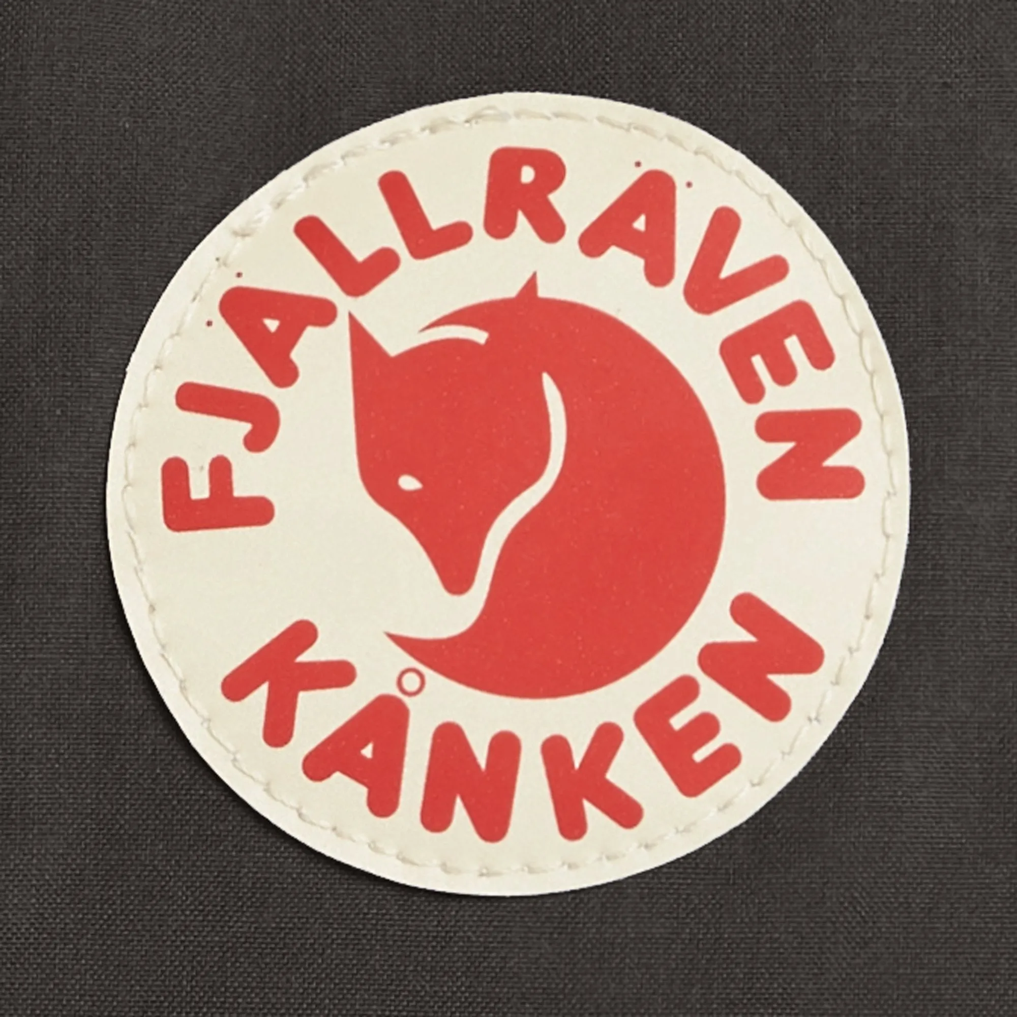 Fjallraven Kanken Mini Daypack Warm Yellow  