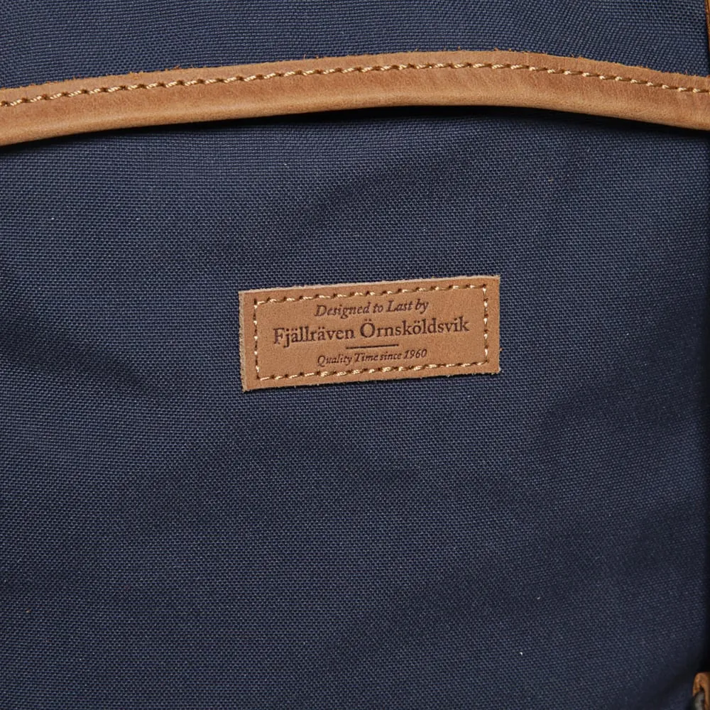 Fjallraven Large Rucksack No.21Navy