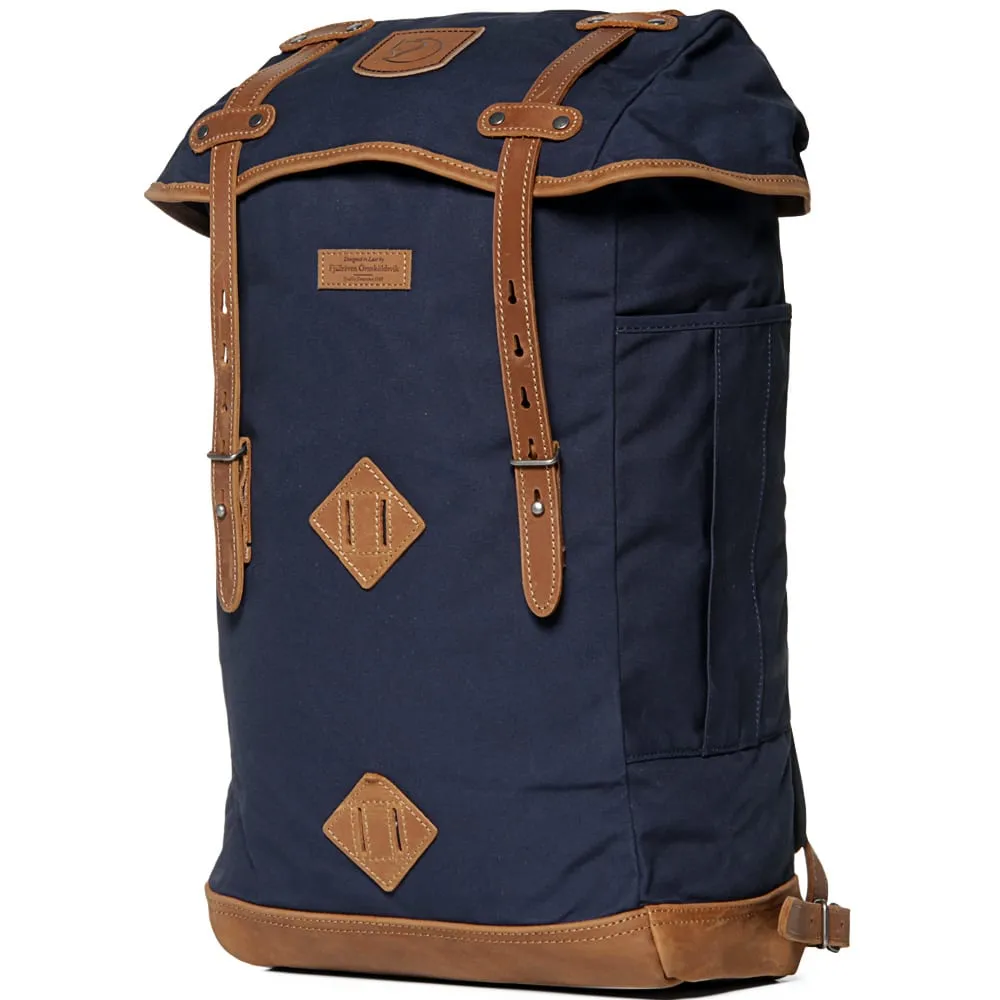 Fjallraven Large Rucksack No.21Navy