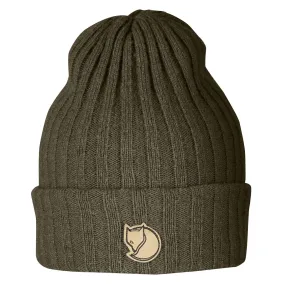 Fjallraven Men's Byron Hat in Olive