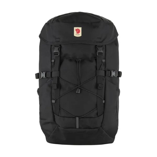 Fjallraven Skule Top 26 Backpack - Black