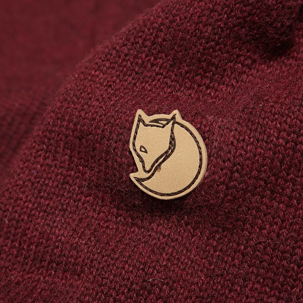 Fjallraven Torp SweaterPort