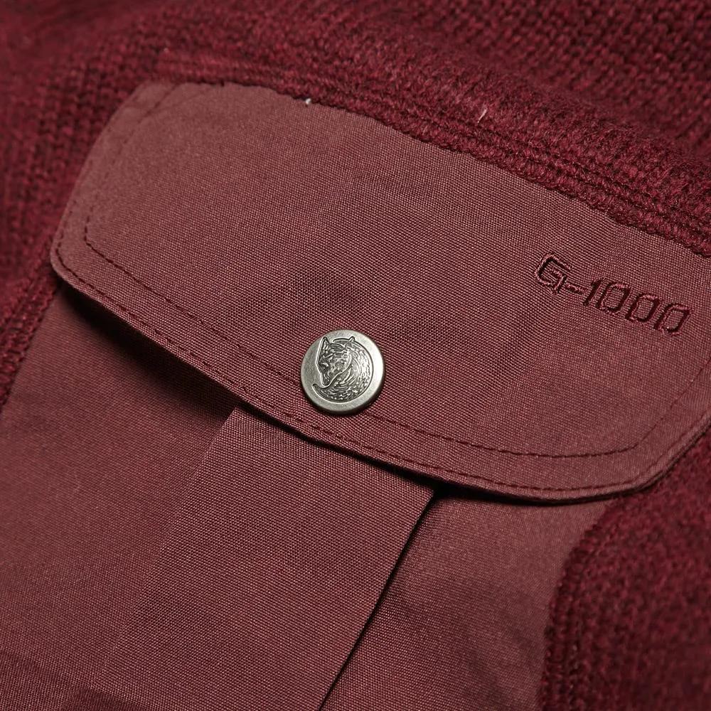 Fjallraven Torp SweaterPort