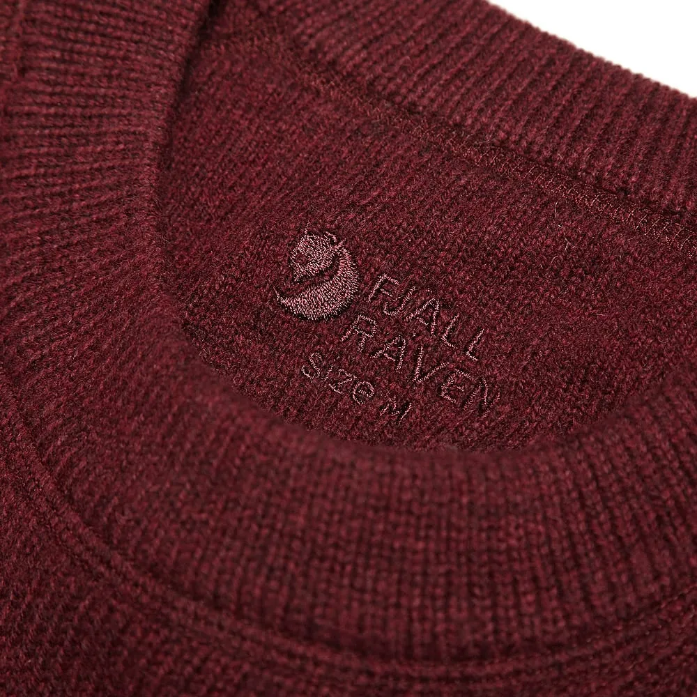 Fjallraven Torp SweaterPort