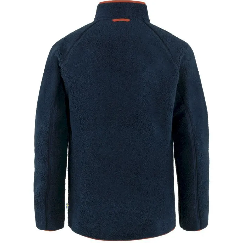 Fjällräven  Vardag Pile Fleece - Giacca in pile - Uomo