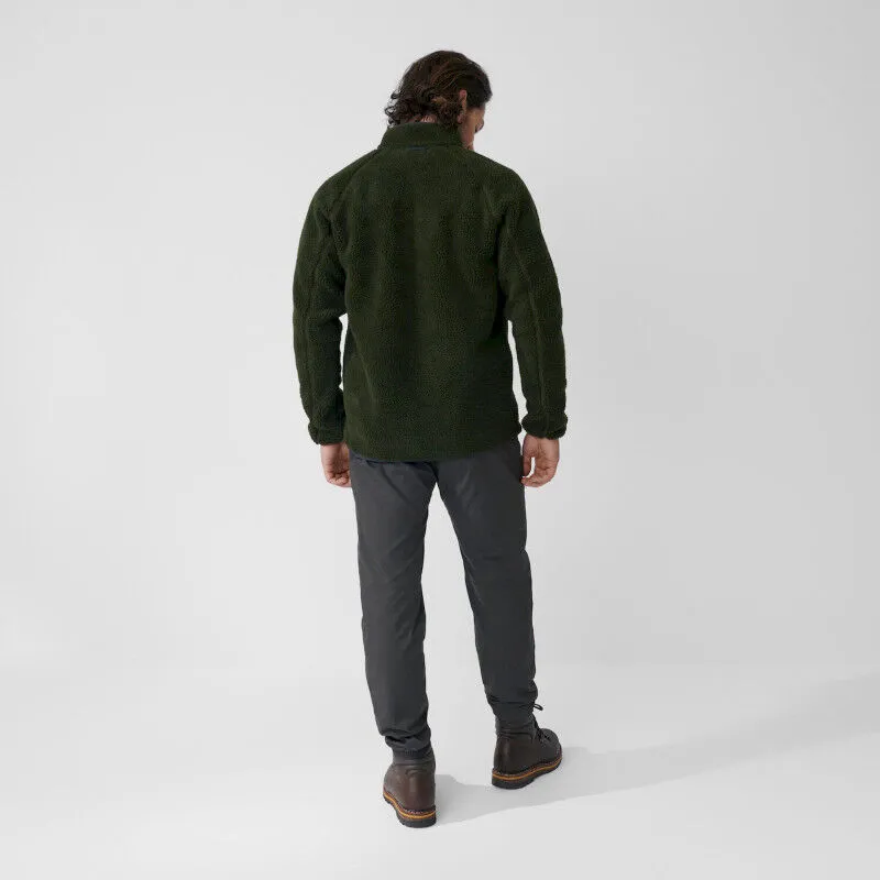 Fjällräven  Vardag Pile Fleece - Giacca in pile - Uomo