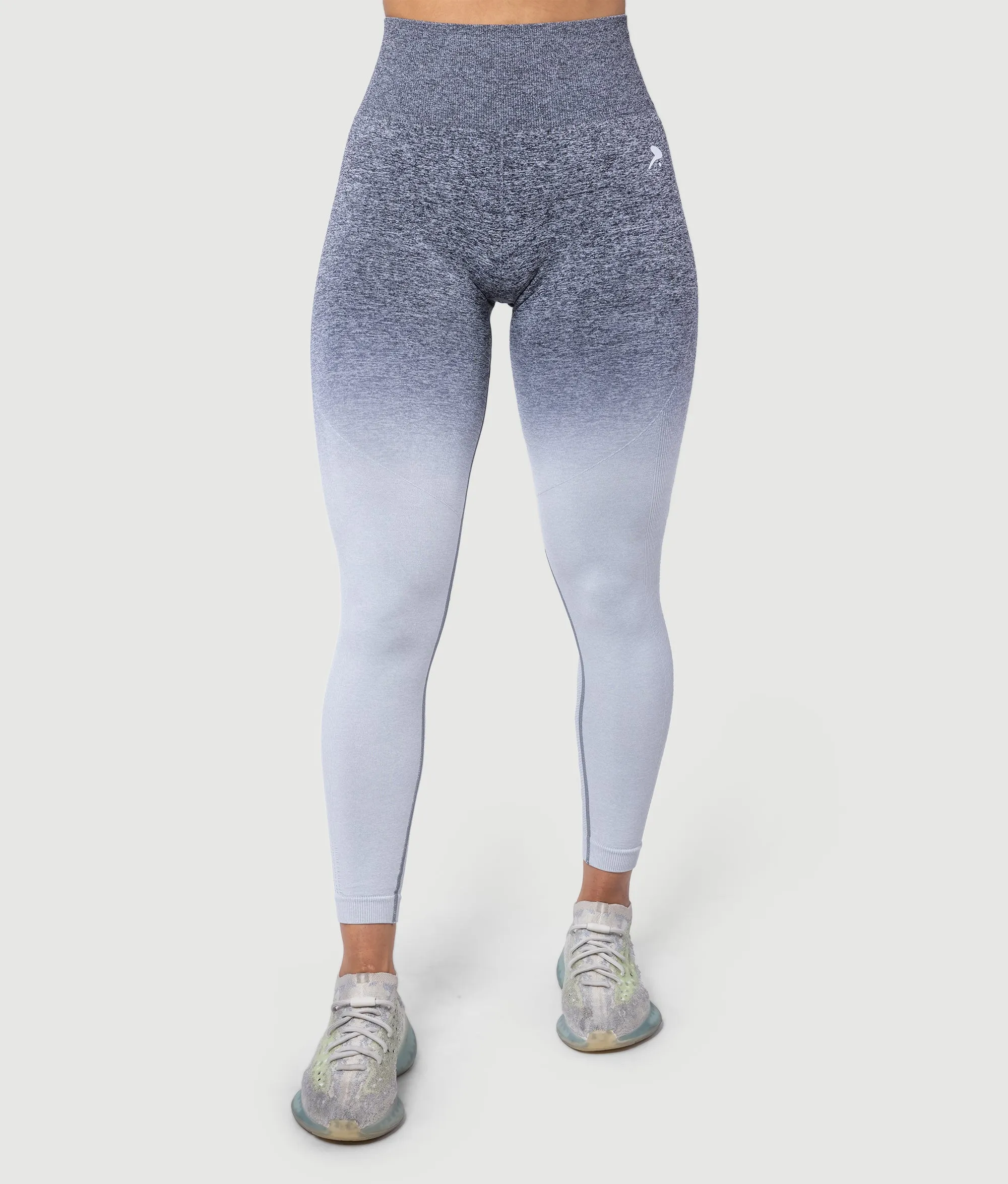 Flash legging - Cloudy Gray