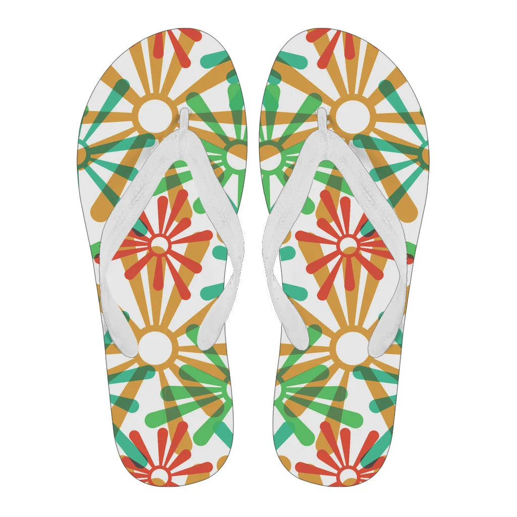 Flip Flops Firecracker