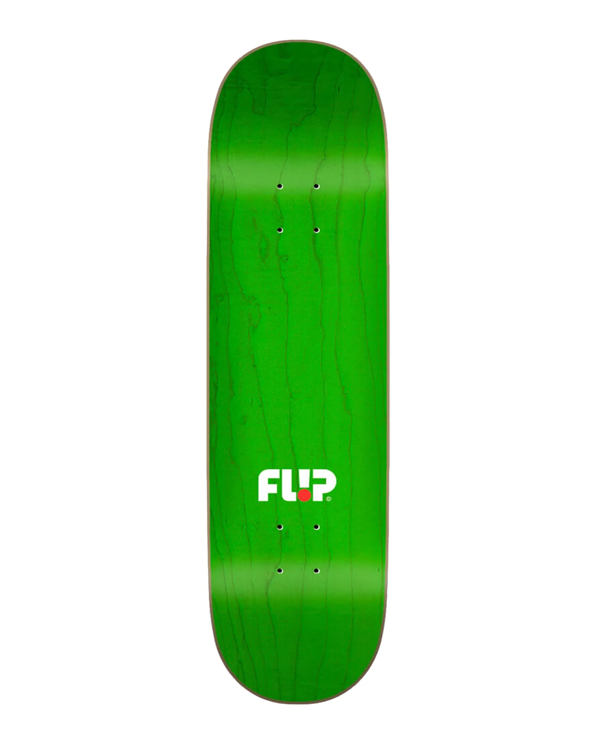 Flip Penny Buddies 8.25 Deck