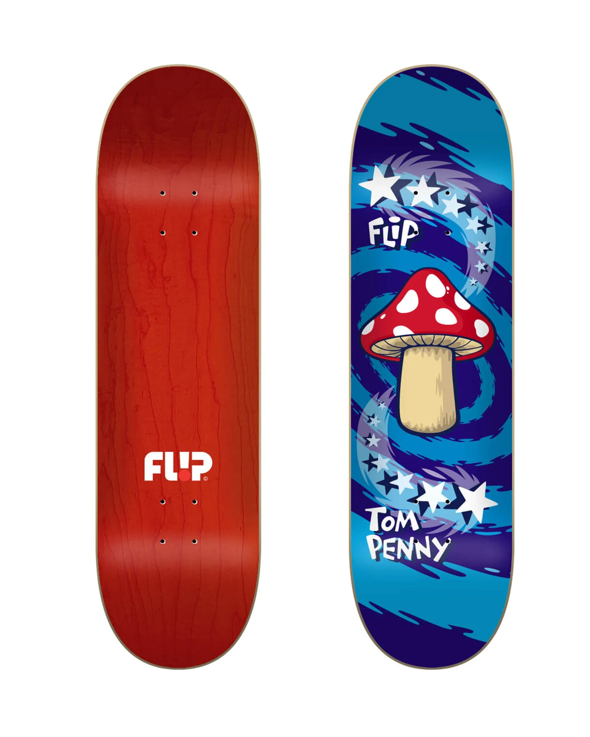 Flip Penny Classic 8.375 Deck