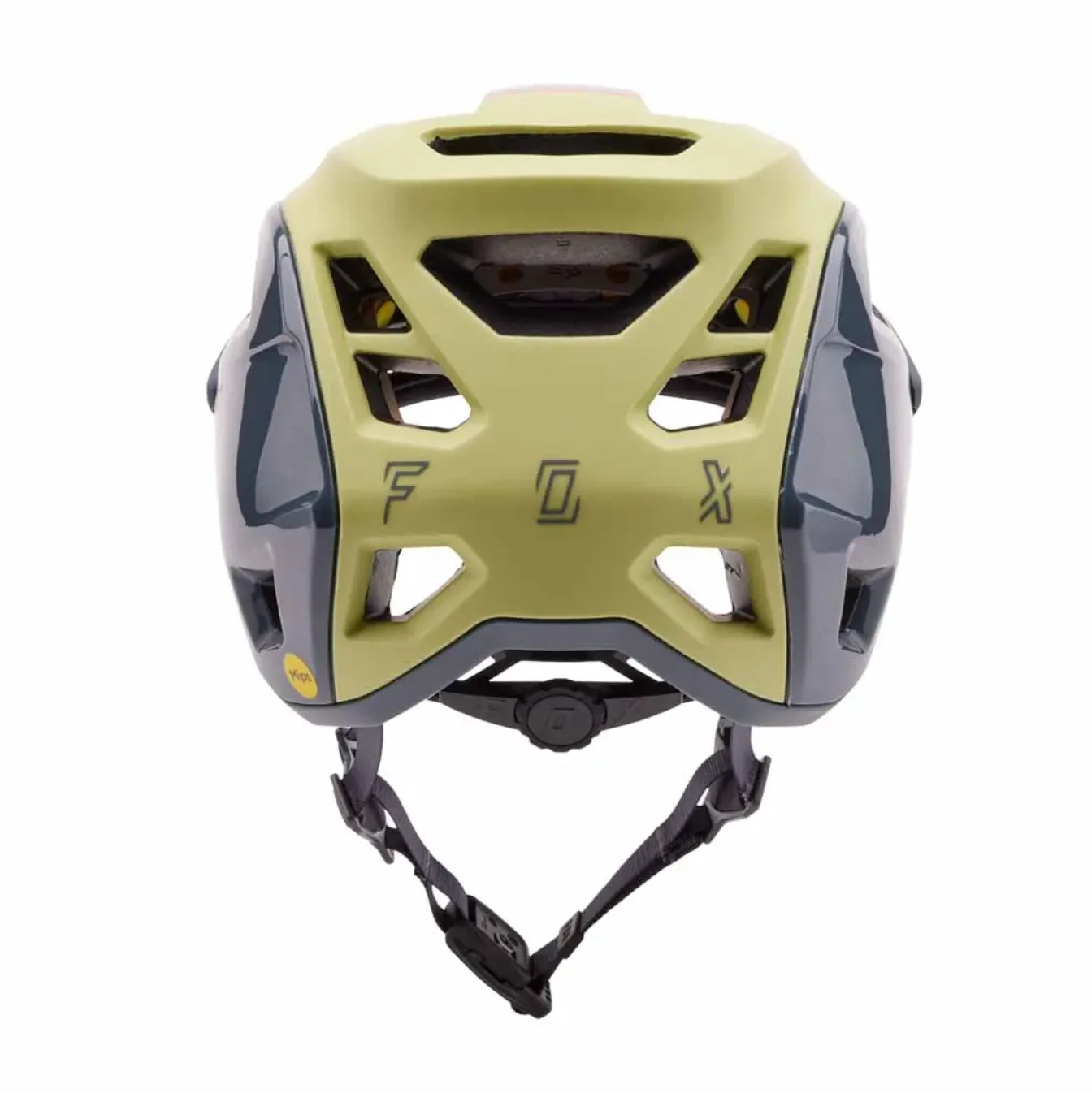 Fox Speedframe Pro Klif Helmet